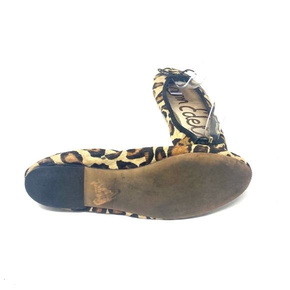 Sam Edelman Flats - Picture 3 of 8